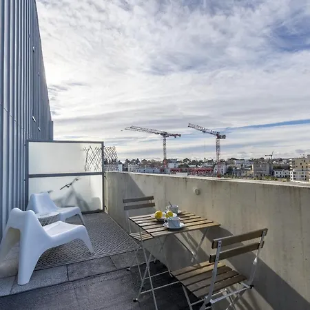 Apartamento Cloud 7 - Premiere Conciergerie Montpellier