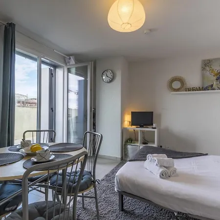 Apartamento Cloud 7 - Premiere Conciergerie Montpellier