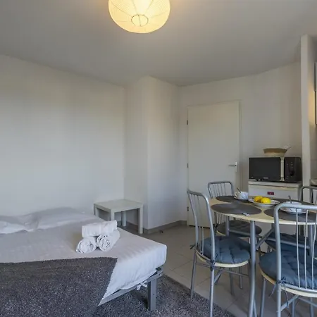 Apartamento Cloud 7 - Premiere Conciergerie Montpellier