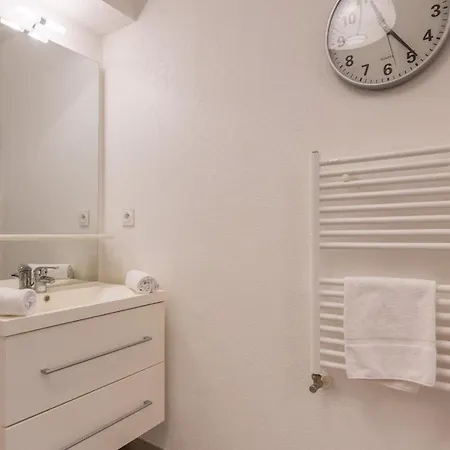 Cloud 7 - Premiere Conciergerie Apartamento